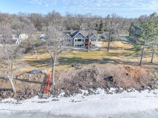 9636 Walleye Road NW, Brandon, MN 56315