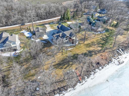 9636 Walleye Road NW, Brandon, MN 56315