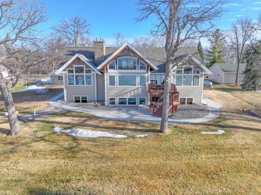 9636 Walleye Road NW, Brandon, MN 56315