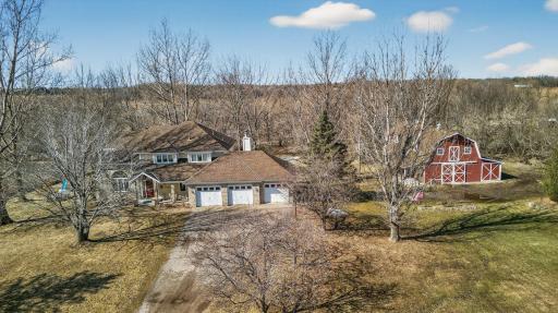 19430 Marmoset Street NW, Anoka, MN 55303