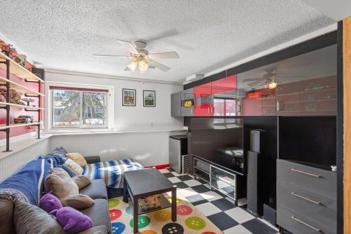 Fun fact- the floors are heated in addition to being beautiful!