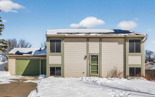 Photo for 112524 Ramsey Court, Chaska, MN 55318 - listing #7029535 112524 Ramsey Court, Chaska, MN 55318