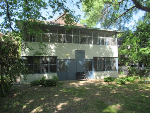 2517 Quincy Street NE, Minneapolis, MN 55418