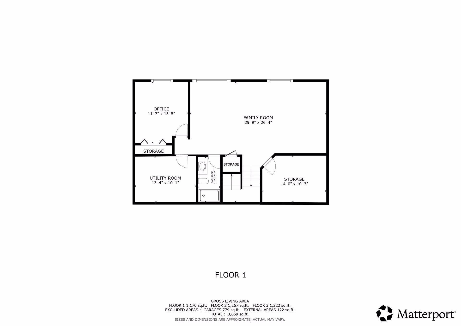 17826 Meadows Way Southeast - Spacecrafting - 0048.jpg