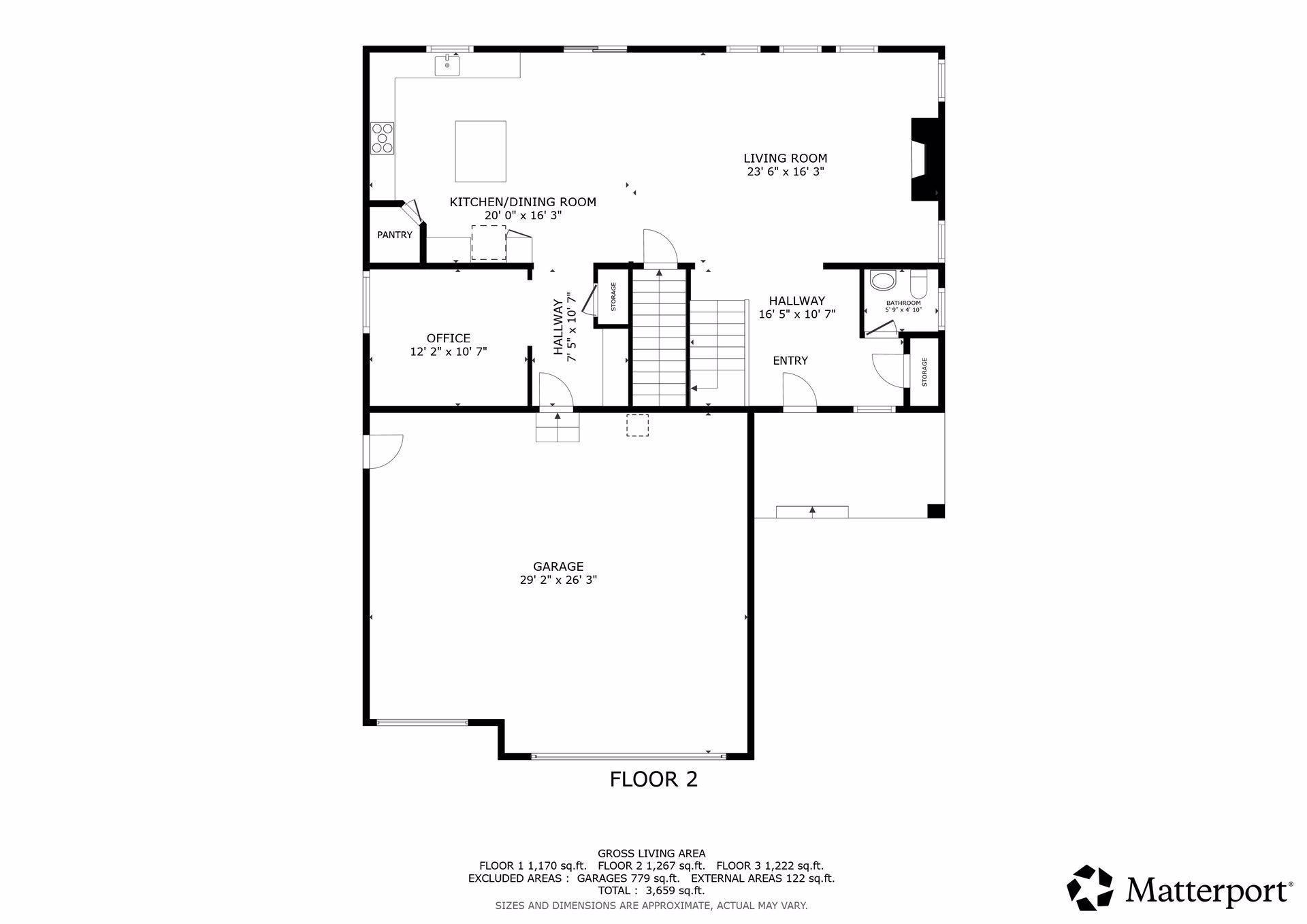 17826 Meadows Way Southeast - Spacecrafting - 0049.jpg