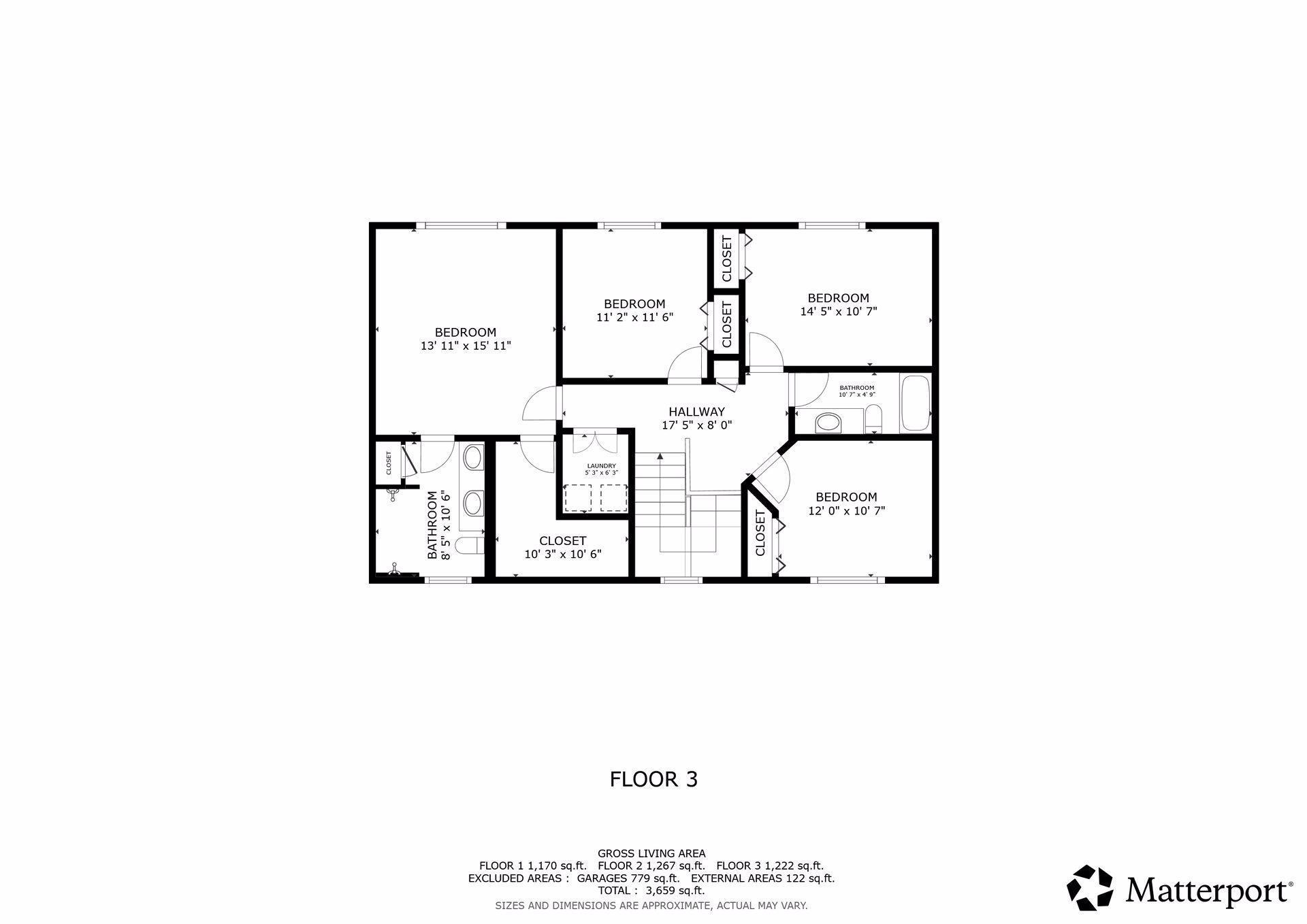 17826 Meadows Way Southeast - Spacecrafting - 0050.jpg