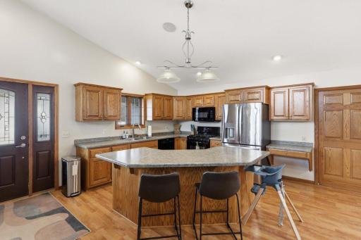 2006 221st Avenue, Mora, MN 55051