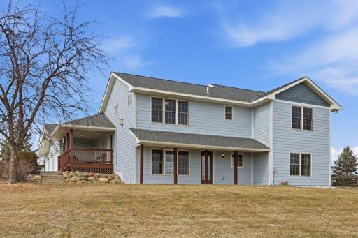 2006 221st Avenue, Mora, MN 55051