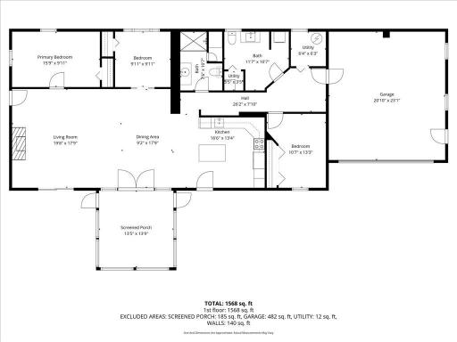 31519 374th Place, Aitkin, MN 56431