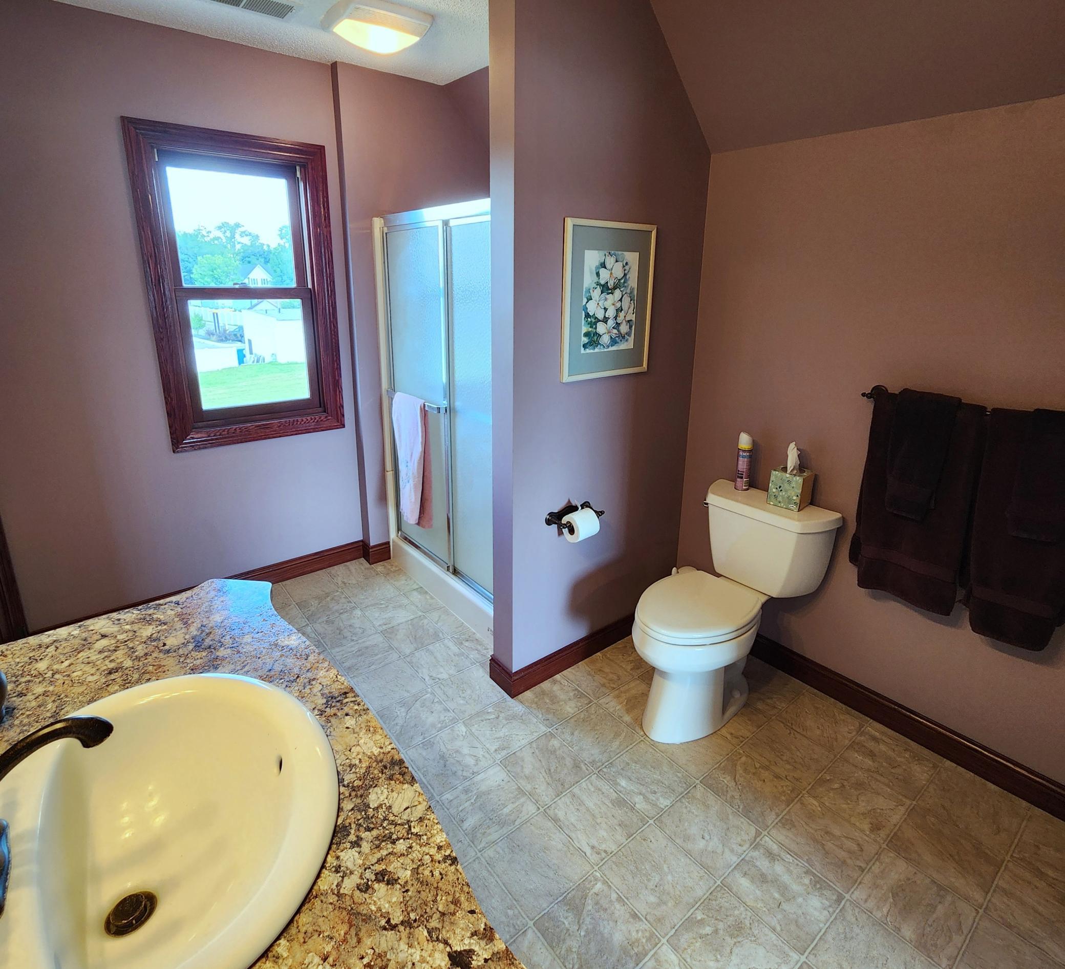Upper Floor Full Bath with Large Linen Storage.jpg