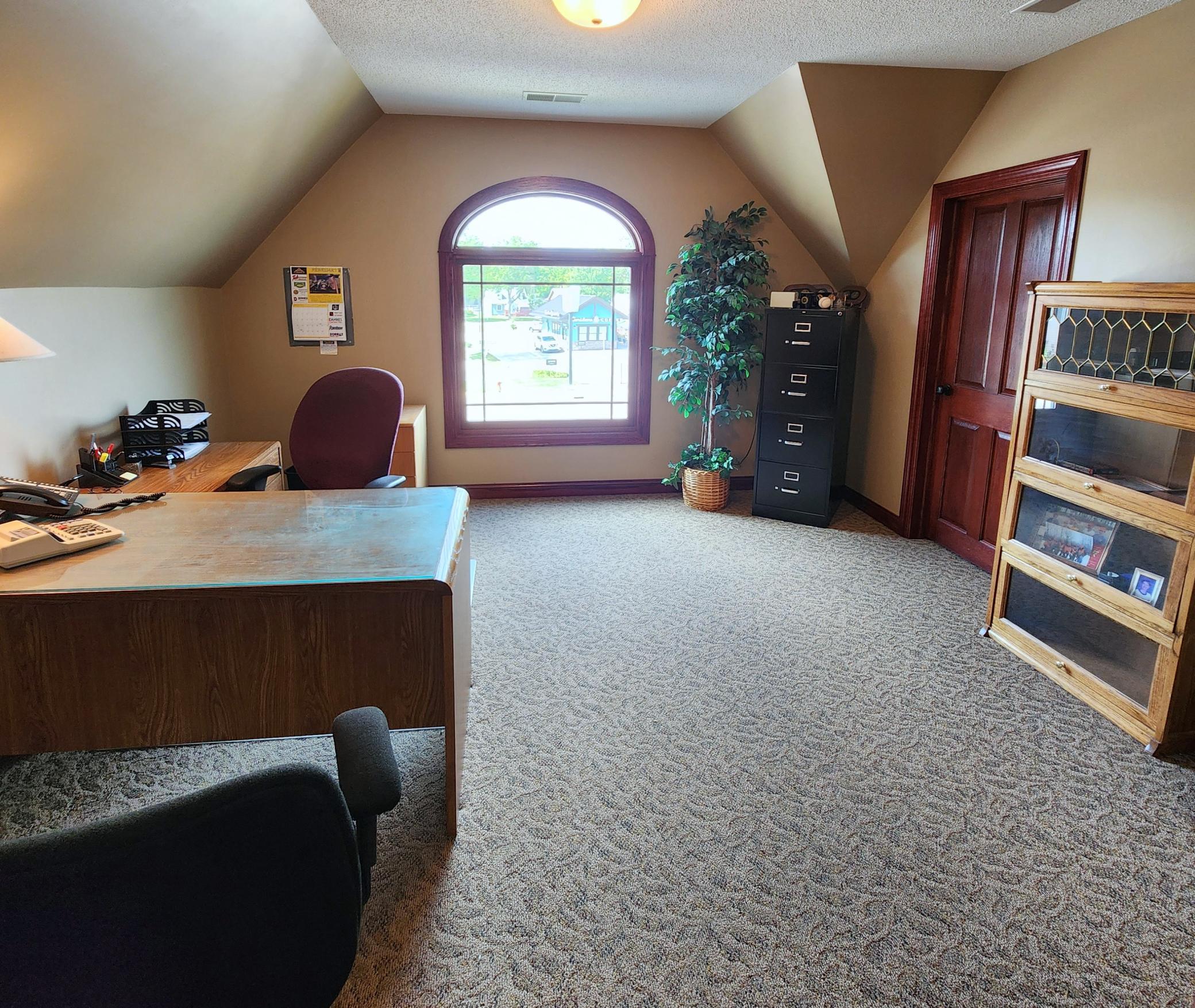 Large Upper Floor Office with Walk In Closet.jpg