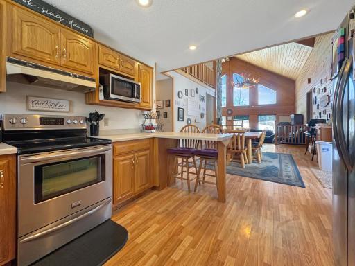 38322 141st Avenue, Bagley, MN 56621