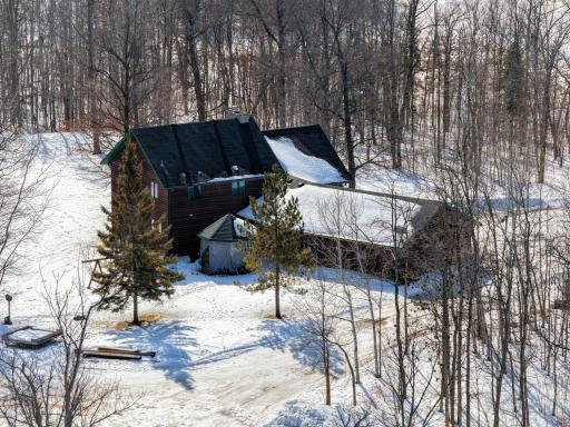 38322 141st Avenue, Bagley, MN 56621