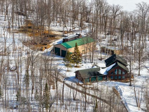 38322 141st Avenue, Bagley, MN 56621