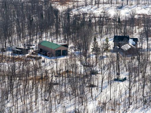 38322 141st Avenue, Bagley, MN 56621