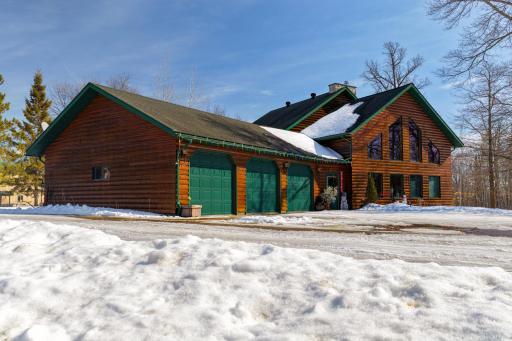 38322 141st Avenue, Bagley, MN 56621