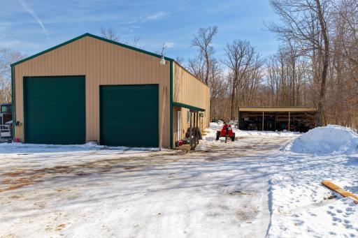 38322 141st Avenue, Bagley, MN 56621