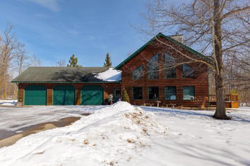 38322 141st Avenue, Bagley, MN 56621