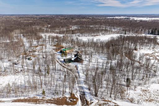 38322 141st Avenue, Bagley, MN 56621