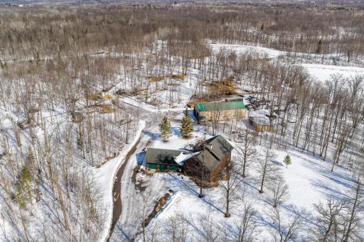 38322 141st Avenue, Bagley, MN 56621