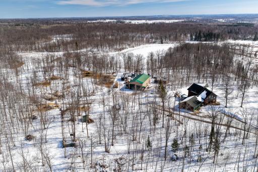 38322 141st Avenue, Bagley, MN 56621