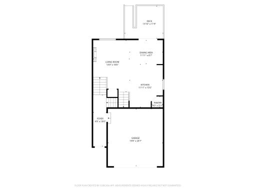 6590 68th Street S, Horace, ND 58047