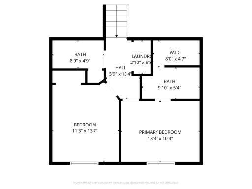 6590 68th Street S, Horace, ND 58047