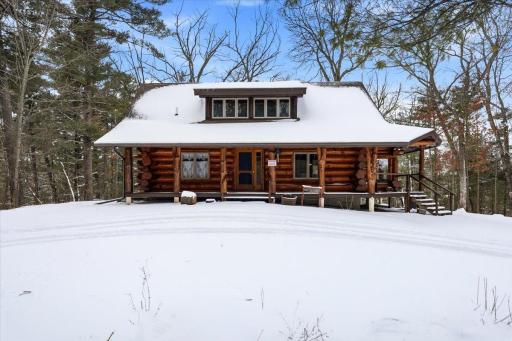 481 130th Street, Amery, WI 54001