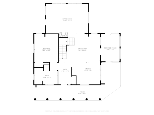 481 130th Street, Amery, WI 54001