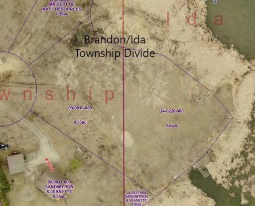 9601 Nursery Lane NW, Brandon, MN 56315