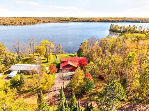 63626 Hannu Lane, Finlayson, MN 55735