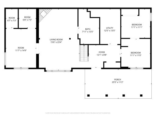 N7691 910th Street, River Falls, WI 54022