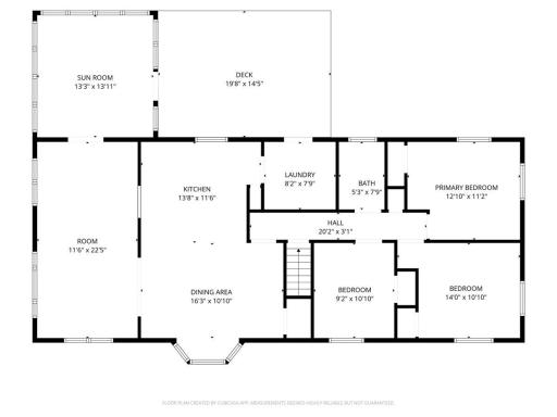 N7691 910th Street, River Falls, WI 54022