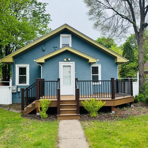 4416 Logan Avenue N, Minneapolis, MN 55412