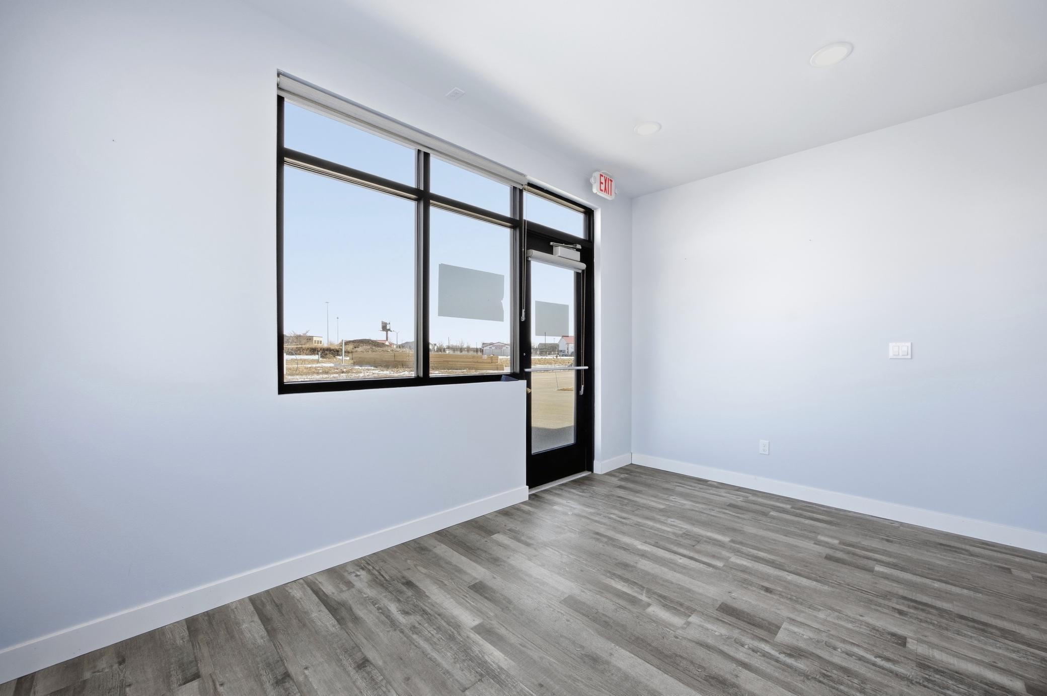 Reception/Lobby