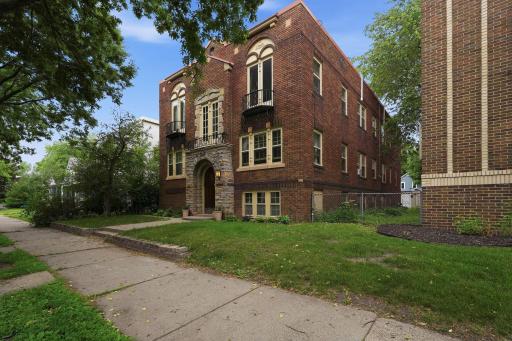 3406 Harriet Avenue, 5, Minneapolis, MN 55408
