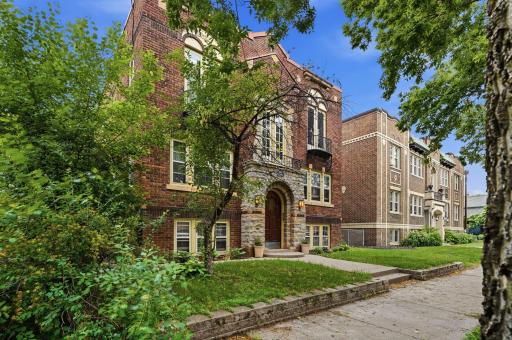 3406 Harriet Avenue, 5, Minneapolis, MN 55408