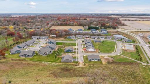 Thompson Heights