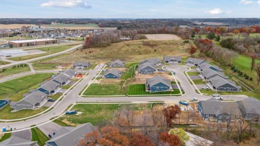 Thompson Heights