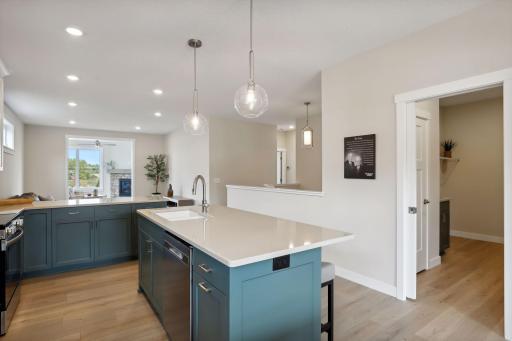 Photo of a similar model