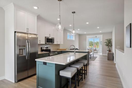 Photo of a similar model