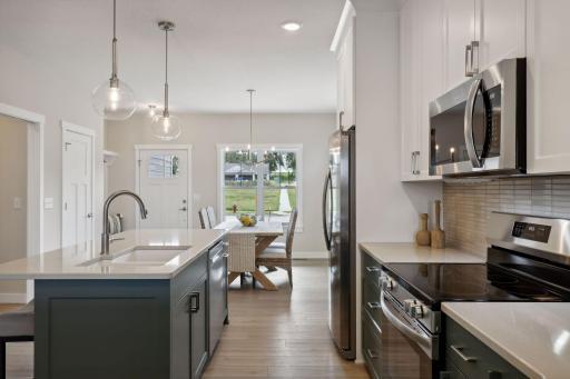 Photo of a similar model