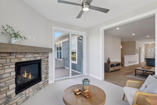 Photo of a similar model