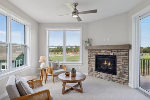 Photo of a similar model