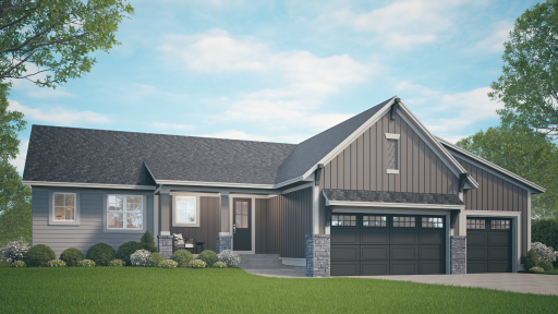 Photo for 1031 Hart Lake Avenue, New Richmond, WI 54017 - listing #7029736 1031 Hart Lake Avenue, New Richmond, WI 54017