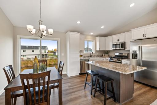 1324 Woods Road NE, Isanti, MN 55040