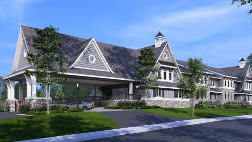 15429 Wayzata Boulevard E, 301, Wayzata, MN 55391