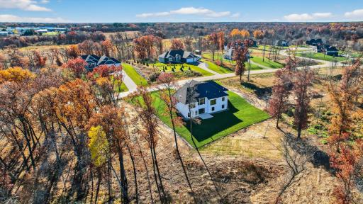 18XXX HARPERS Street NE, East Bethel, MN 55092