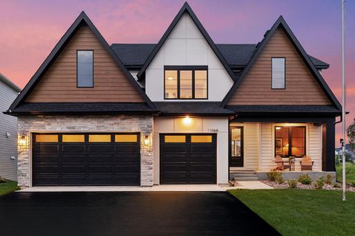 11068 Kingsview Lane N, Dayton, MN 55369