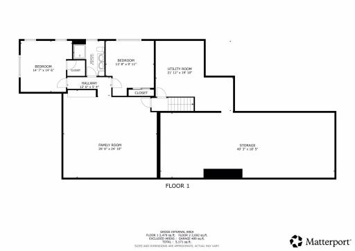 4900 Hawthorne Court, Minneapolis, MN 55436